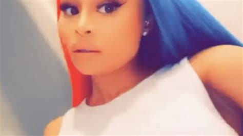 blac chyna onlyfans leaked|Blac chyna sextape